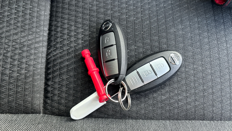 Nissan Qashqai 1.3 DiG-T MH N-Connecta 5dr Petrol Hatchback